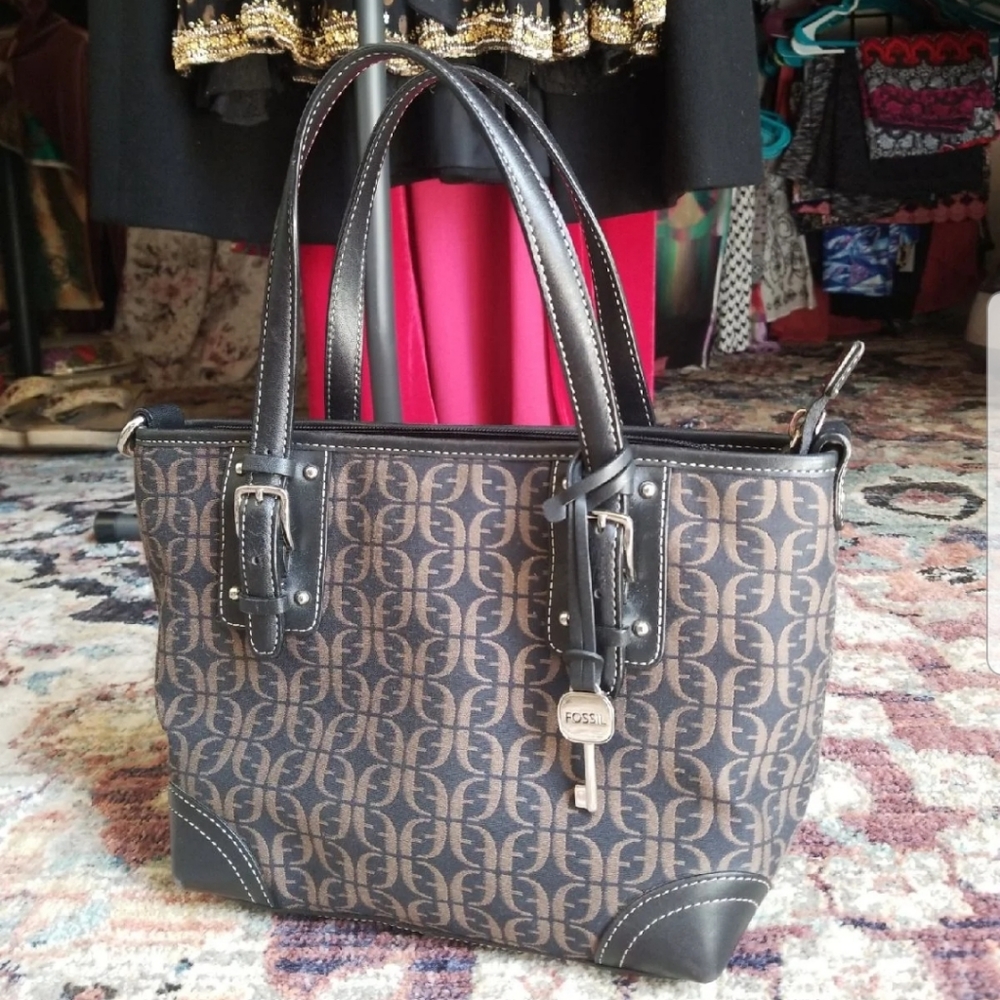 Fossil Purse